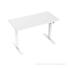 Height Adjustable Desk Dual Motorised With Low Noise